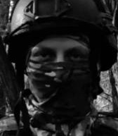 Фото: Погибший на войне с Украиной Глухов Денис Иванович. Республика Мордовия, нет данных