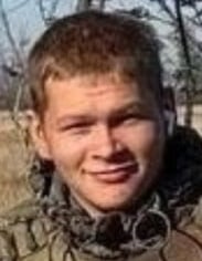 Фото: Погибший на войне с Украиной Буймистр Иван Александрович. Республика Бурятия, добровольцы