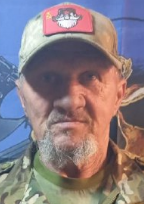 Фото: Погибший на войне с Украиной Леонов Александр Иванович. Курганская область, ВДВ