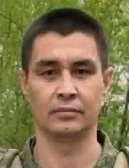 Фото: Погибший на войне с Украиной Анциферов Сергей Александрович. Хабаровский край, нет данных