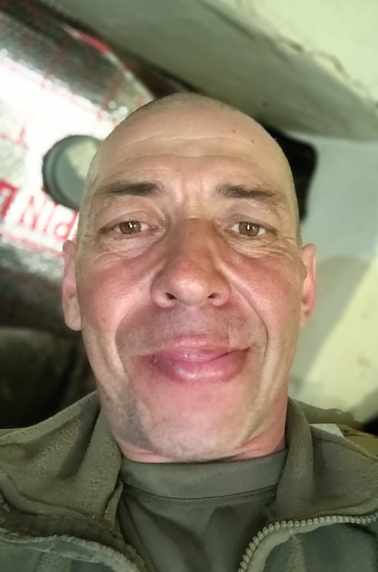 Фото: Погибший на войне с Украиной Никонов Алексей Юрьевич. Забайкальский край, мотострелковые войска