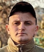 Фото: Погибший на войне с Украиной Найденов Сергей Анатольевич. ДНР, мотострелковые войска