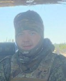 Фото: Погибший на войне с Украиной Клепиков Андрей Михайлович. Кировская область, мотострелковые войска