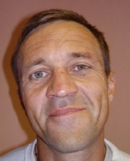 Фото: Погибший на войне с Украиной Панфилов Владимир Петрович. Самарская область, добровольцы