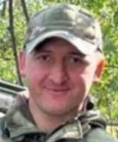 Фото: Погибший на войне с Украиной Гаглоев Леван Северианович. Республика Северная Осетия-Алания, нет данных