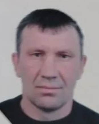 Фото: Погибший на войне с Украиной Кошель Владимир Адамович. Тамбовская область, добровольцы