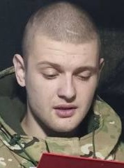 Фото: Погибший на войне с Украиной Афанасьев Сергей Андреевич. Липецкая область, нет данных