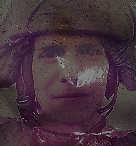 Фото: Погибший на войне с Украиной Саначев Дмитрий Сергеевич. Ярославская область, нет данных