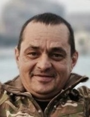 Фото: Погибший на войне с Украиной Глухов Владимир Александрович. Краснодарский край, мобилизованные