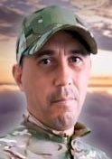 Фото: Погибший на войне с Украиной Шнитко Виктор Анатольевич. Республика Башкортостан, добровольцы