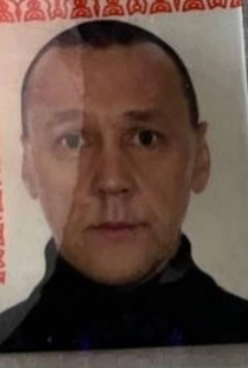 Фото: Погибший на войне с Украиной Емельянов Сергей Анатольевич. Удмуртская Республика, добровольцы