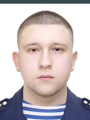 Фото: Погибший на войне с Украиной Миниахметов Данил Тимиржанович. Республика Башкортостан, нет данных