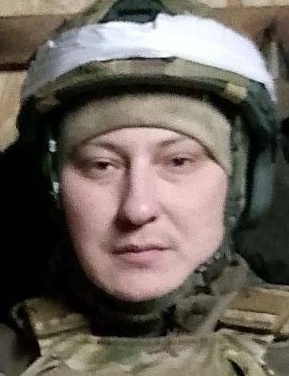 Фото: Погибший на войне с Украиной Ишмухаметов Тимур Мусович. Республика Башкортостан, нет данных