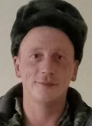 Фото: Погибший на войне с Украиной Кильцов Андрей Викторович. Республика Карелия, нет данных