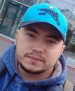 Фото: Погибший на войне с Украиной Кожин Дмитрий Александрович. Архангельская область, мобилизованные