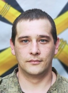 Фото: Погибший на войне с Украиной Выдрин Константин Сергеевич. Свердловская область, нет данных