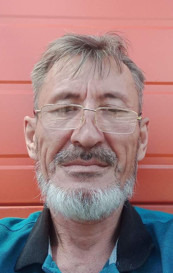 Фото: Погибший на войне с Украиной Кенеев Мурат Куанышевич. Оренбургская область, добровольцы