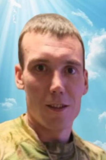 Фото: Погибший на войне с Украиной Подрезов Иван Геннадьевич. Новосибирская область, нет данных