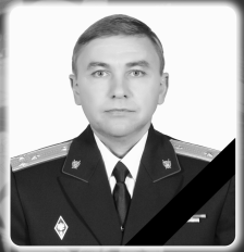 Фото: Погибший на войне с Украиной Шуваев Сергей Николаевич. Республика Карачаево-Черкесия, добровольцы
