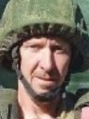 Фото: Погибший на войне с Украиной Чихалов Сергей Александрович. Ульяновская область, добровольцы
