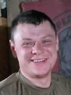 Фото: Погибший на войне с Украиной Сологуб Игорь Александрович. Приморский край, добровольцы