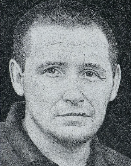 Фото: Погибший на войне с Украиной Багаев Тимофей Викторович. Кемеровская область, добровольцы