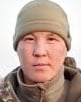 Фото: Погибший на войне с Украиной Кольчиков Денис Эдуардович. Республика Хакасия, мотострелковые войска