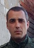 Фото: Погибший на войне с Украиной Сусоров Евгений Дмитриевич. Нижегородская область, мотострелковые войска