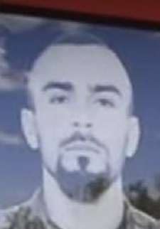 Фото: Погибший на войне с Украиной Пильгуко Руслан Валерьевич. Республика Крым, добровольцы