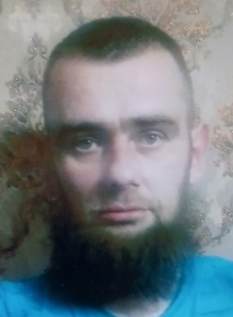 Фото: Погибший на войне с Украиной Шкирта Владимир Юрьевич. ЛНР, заключенные