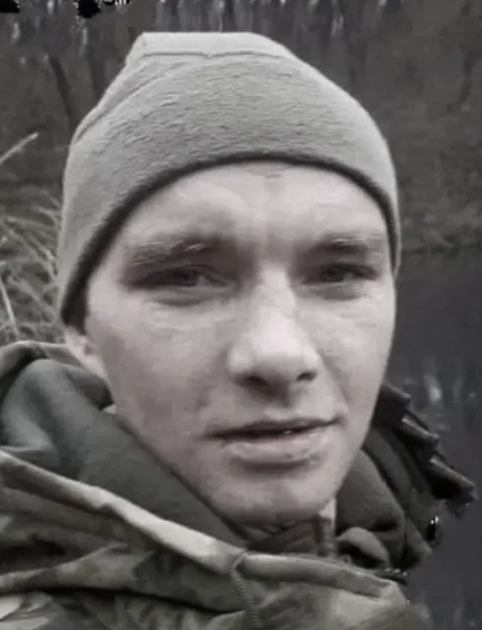 Фото: Погибший на войне с Украиной Туев Владимир Владимирович. Иркутская область, добровольцы