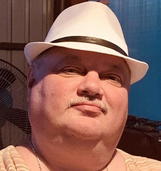 Фото: Погибший на войне с Украиной Петрашкевич Виктор Владимирович. Нижегородская область, добровольцы