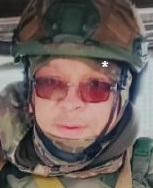 Фото: Погибший на войне с Украиной Соловьев Анатолий Алексеевич. Ростовская область, добровольцы