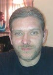 Фото: Погибший на войне с Украиной Сазонов Александр Витальевич. Московская область, добровольцы