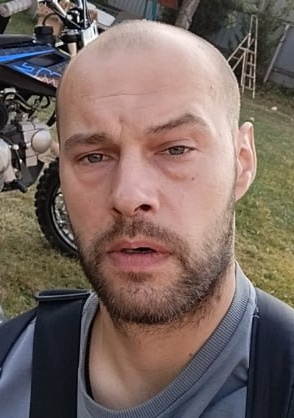 Фото: Погибший на войне с Украиной Слепнев Александр Дмитриевич. Московская область, нет данных