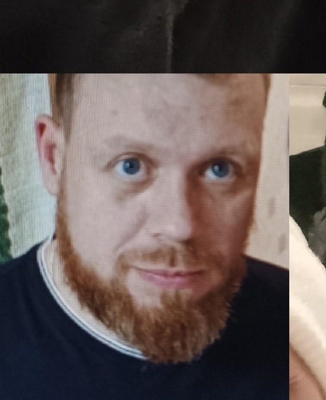 Фото: Погибший на войне с Украиной Щепочкин Максим Валерьевич. Свердловская область, мотострелковые войска