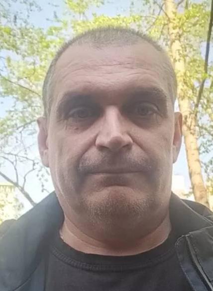 Фото: Погибший на войне с Украиной Демин Михаил Викторович. Москва, добровольцы