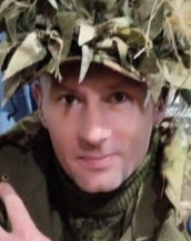 Фото: Погибший на войне с Украиной Фетисов Дмитрий Николаевич. Калининградская область, нет данных