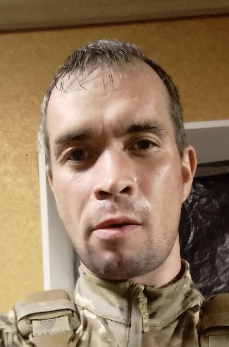 Фото: Погибший на войне с Украиной Бахтин Артем Андреевич. Кировская область, танковые войска