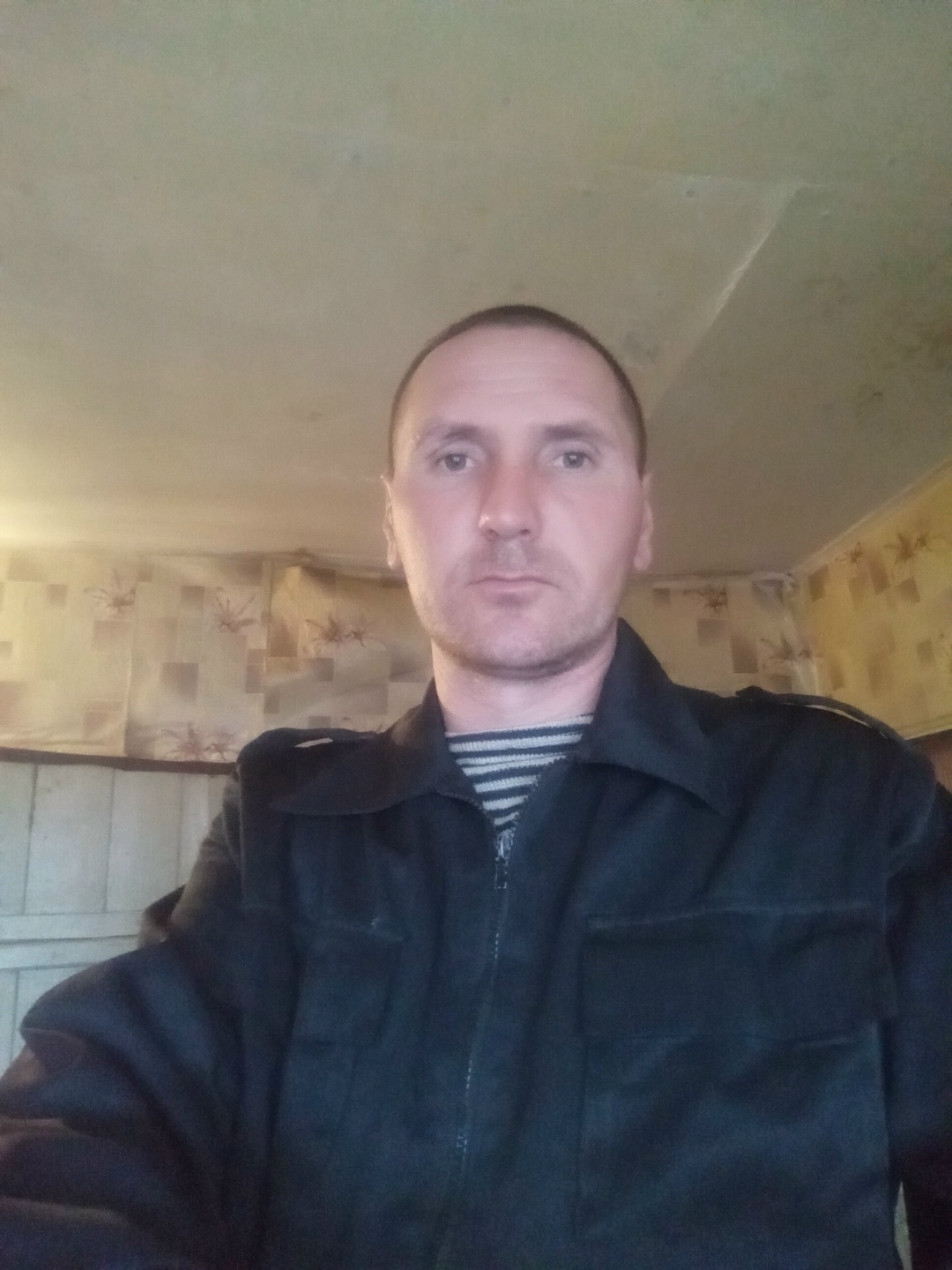 Фото: Погибший на войне с Украиной Гопоненко Алексей Викторович. Воронежская область, ЧВК