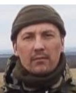 Фото: Погибший на войне с Украиной Корушин Иван Сергеевич. Самарская область, нет данных