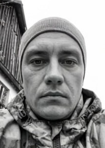 Фото: Погибший на войне с Украиной Мордвинов Николай Анатольевич. Архангельская область, мобилизованные