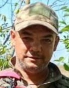 Фото: Погибший на войне с Украиной Платонов Степан Александрович. Камчатский край, мотострелковые войска