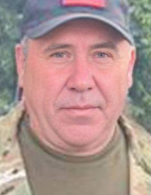 фотография Черепанов Александр Владимирович