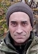 Фото: Погибший на войне с Украиной Воронов Петр Евгеньевич. Астраханская область, мобилизованные