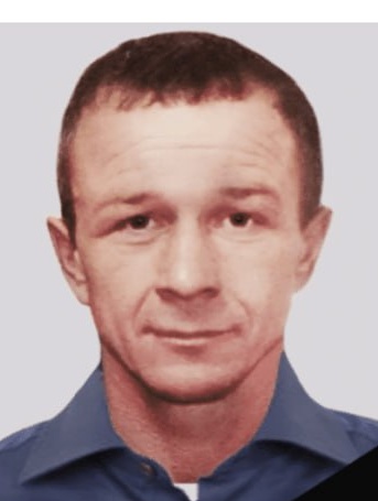 Фото: Погибший на войне с Украиной Петров Владимир Анатольевич. Забайкальский край, заключенные