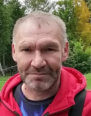 Фото: Погибший на войне с Украиной Верховцев Николай Витальевич. Удмуртская Республика, добровольцы