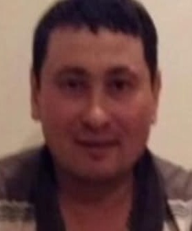 Фото: Погибший на войне с Украиной Хакимов Фидаиль Фаилевич. Кировская область, нет данных