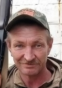 Фото: Погибший на войне с Украиной Юдин Алексей Иванович. Пермский край, добровольцы