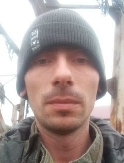 Фото: Погибший на войне с Украиной Карпов Андрей Викторович. Пензенская область, мотострелковые войска